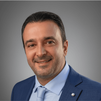Ali Davoudi