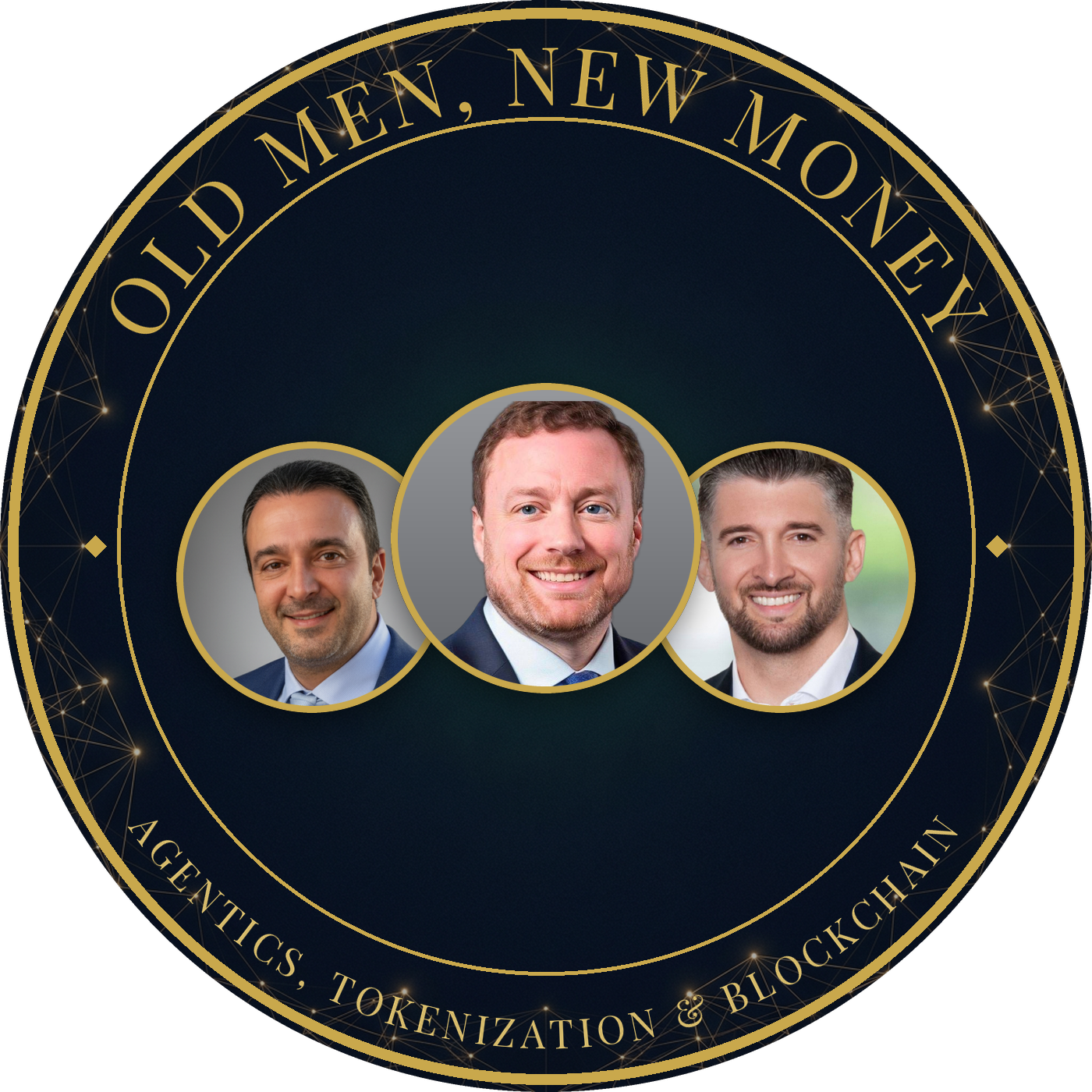 Circle Logo